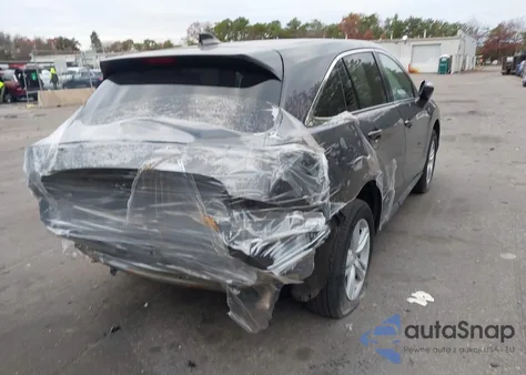 2013 Acura Rdx from USA, damaged, VIN 5J8TB4H52DL004314